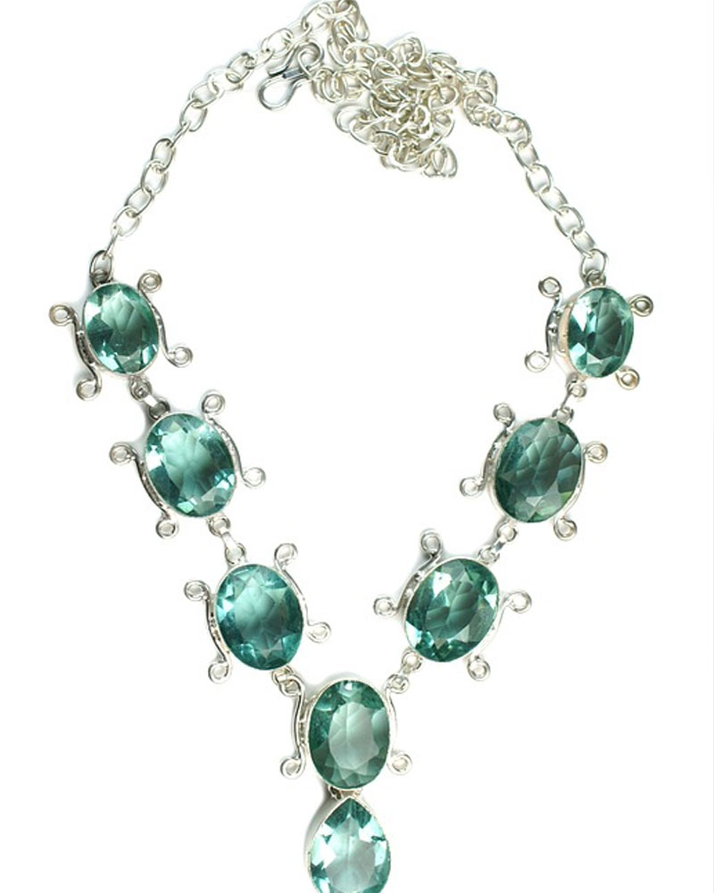 Light Blue Denim Dress